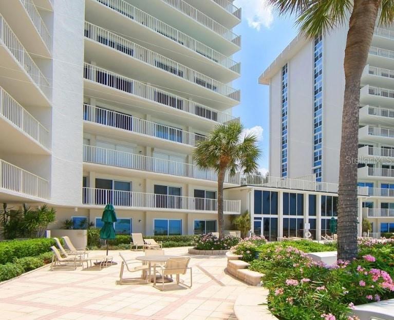 ISLANDER CLUB OF LONGBOAT - Residential