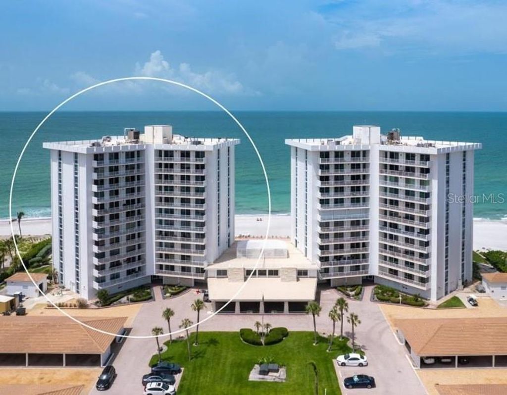 Photo of 2295 Gulf Of Mexico Drive #83S, Longboat Key, FL 34228 (MLS # TB8403758)