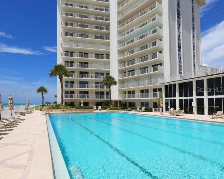 ISLANDER CLUB OF LONGBOAT - Residential