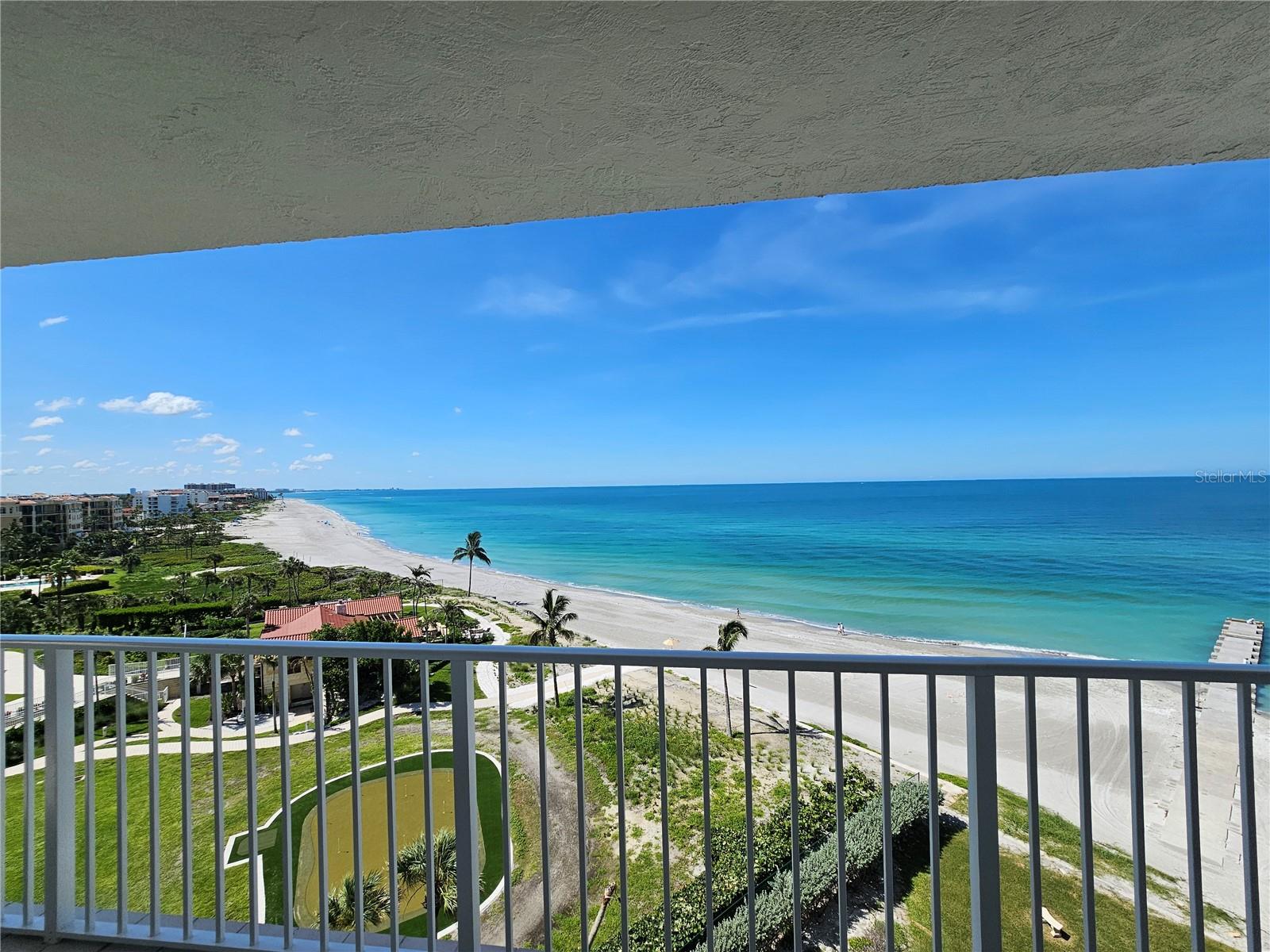 ISLANDER CLUB OF LONGBOAT - Residential