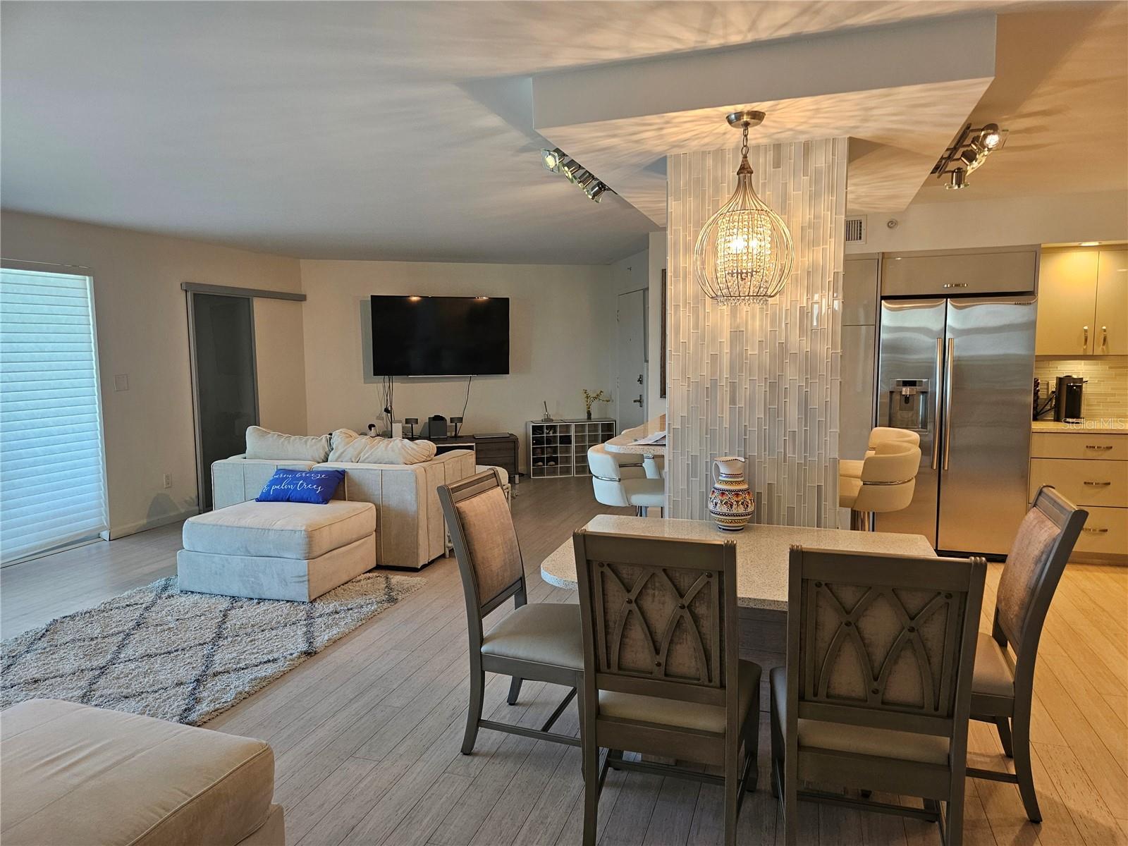 ISLANDER CLUB OF LONGBOAT - Residential