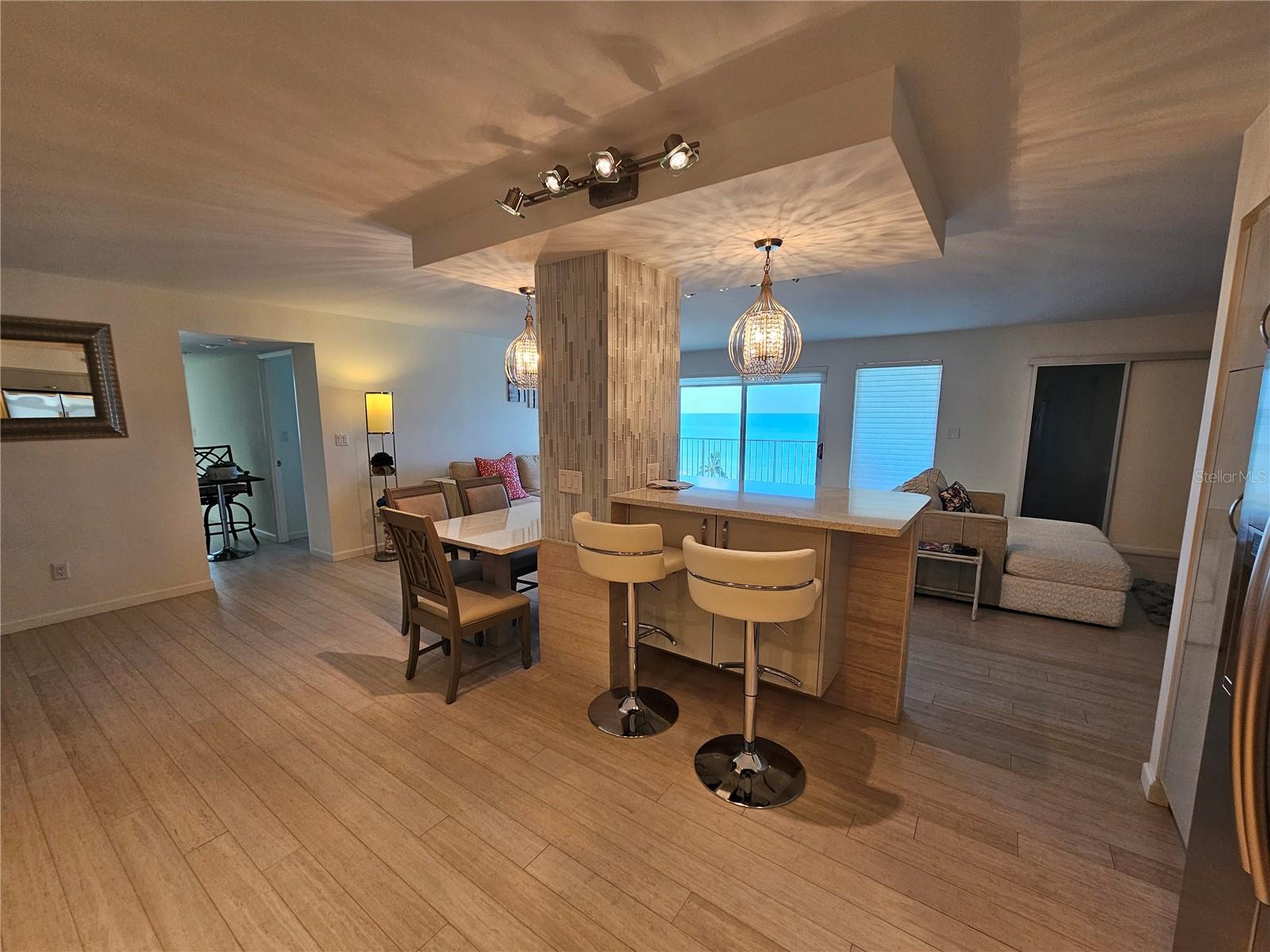 ISLANDER CLUB OF LONGBOAT - Residential