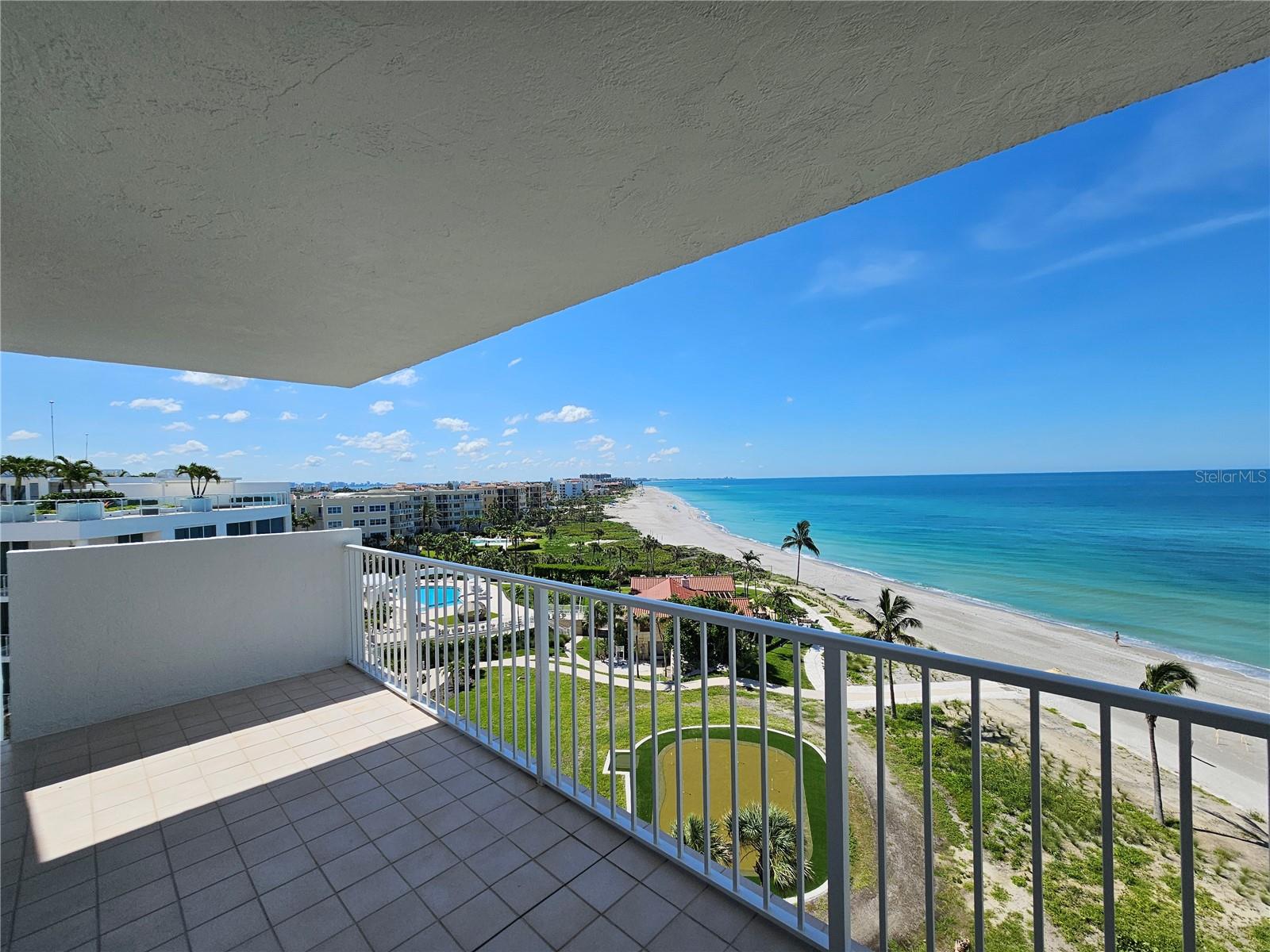 ISLANDER CLUB OF LONGBOAT - Residential