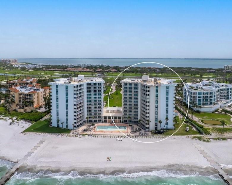 ISLANDER CLUB OF LONGBOAT - Residential