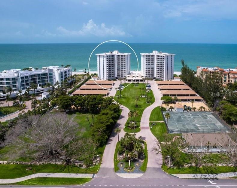 ISLANDER CLUB OF LONGBOAT - Residential