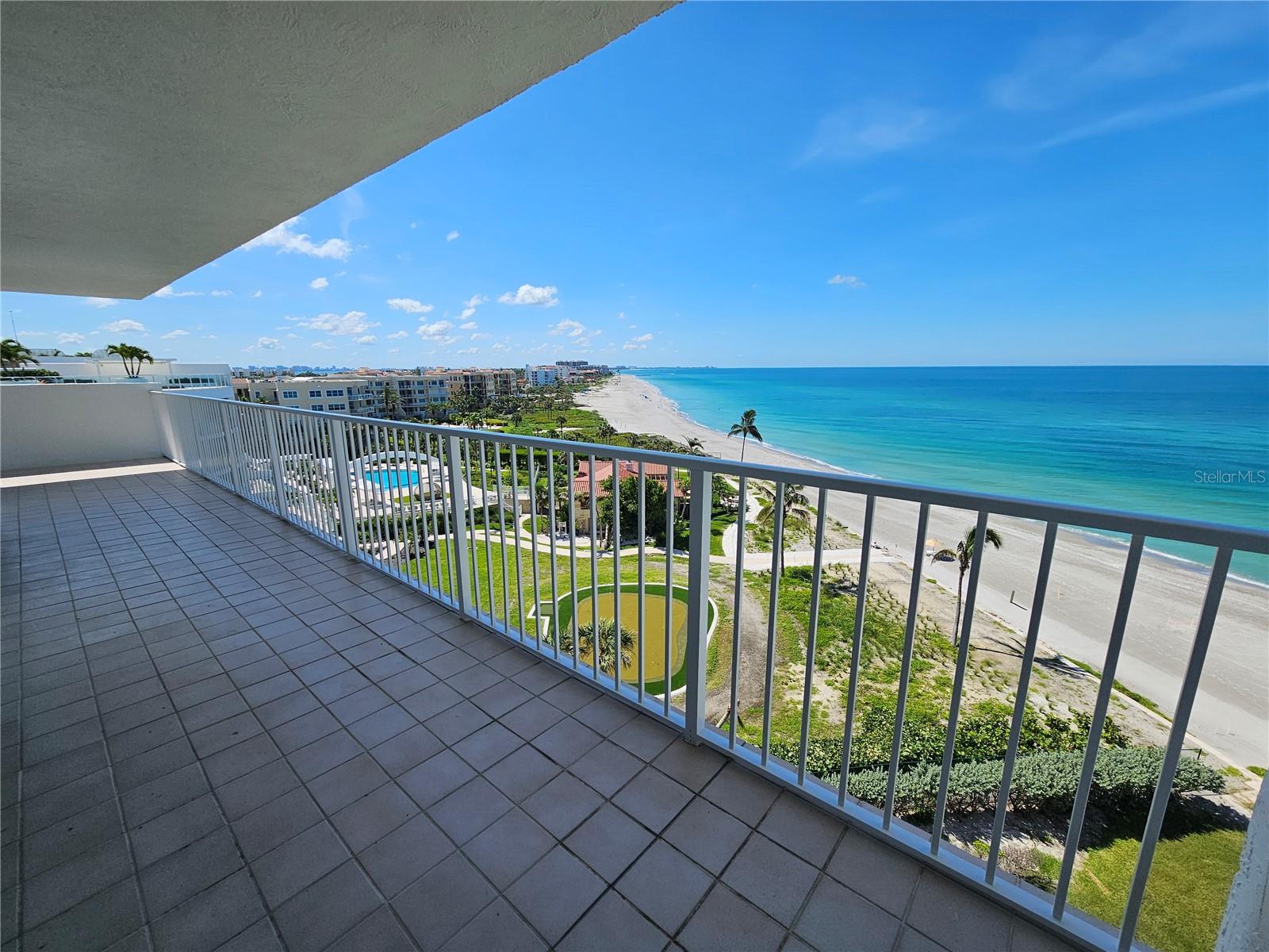 ISLANDER CLUB OF LONGBOAT - Residential