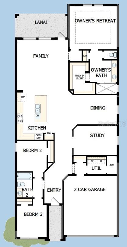 10636 CRESCENT CREEK CROSSING