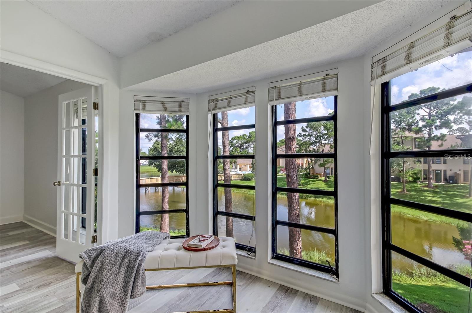 FOUNTAINS CONDO - Residential Lease