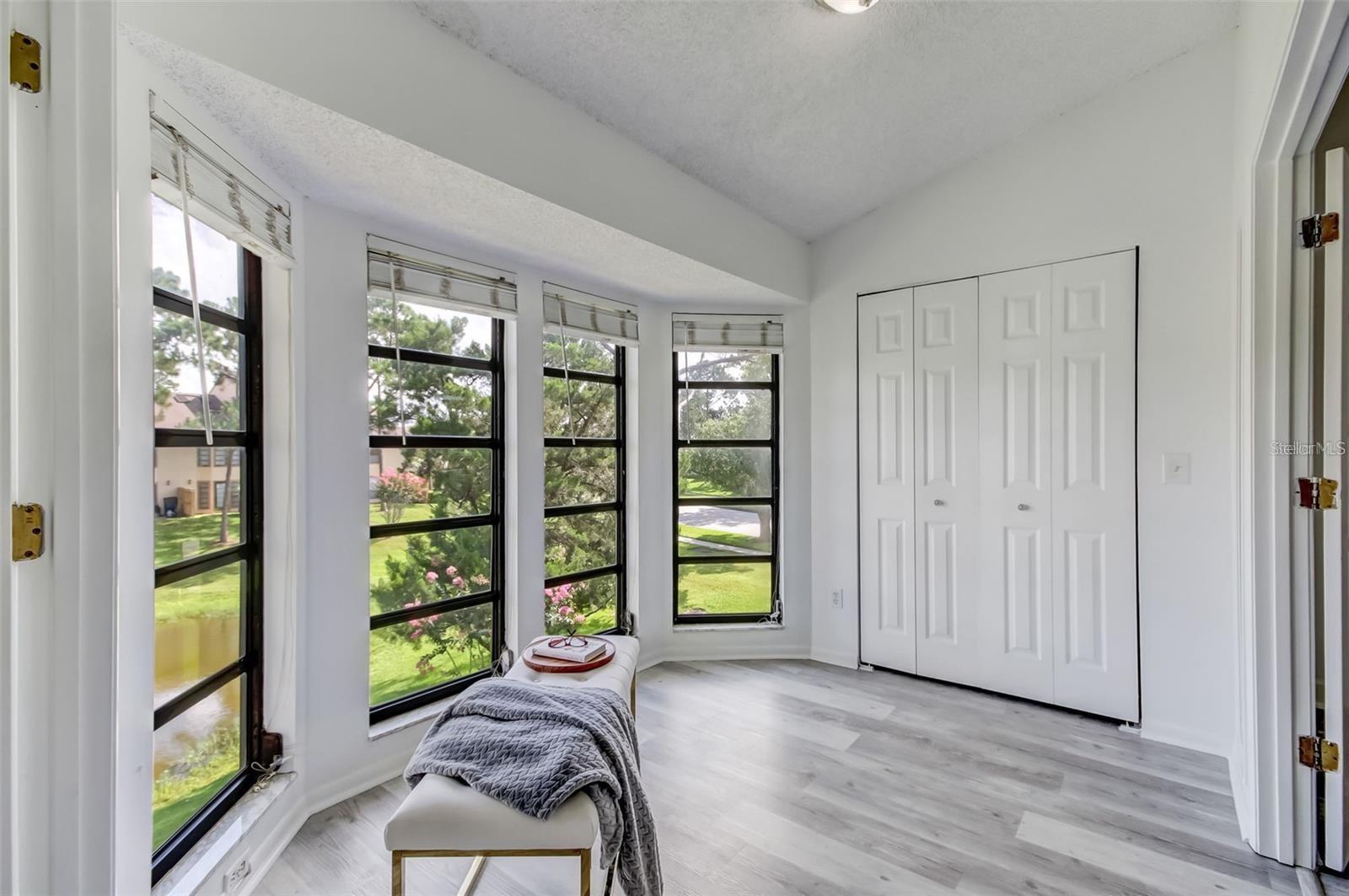 FOUNTAINS CONDO - Residential Lease