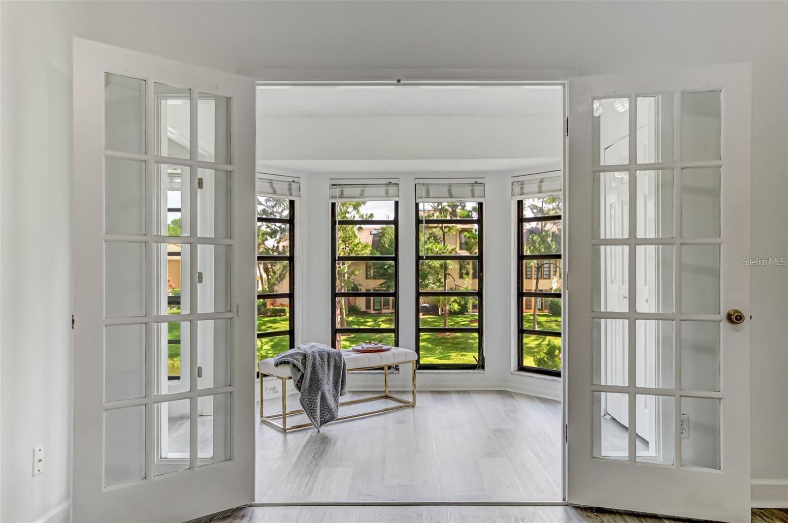 FOUNTAINS CONDO - Residential Lease