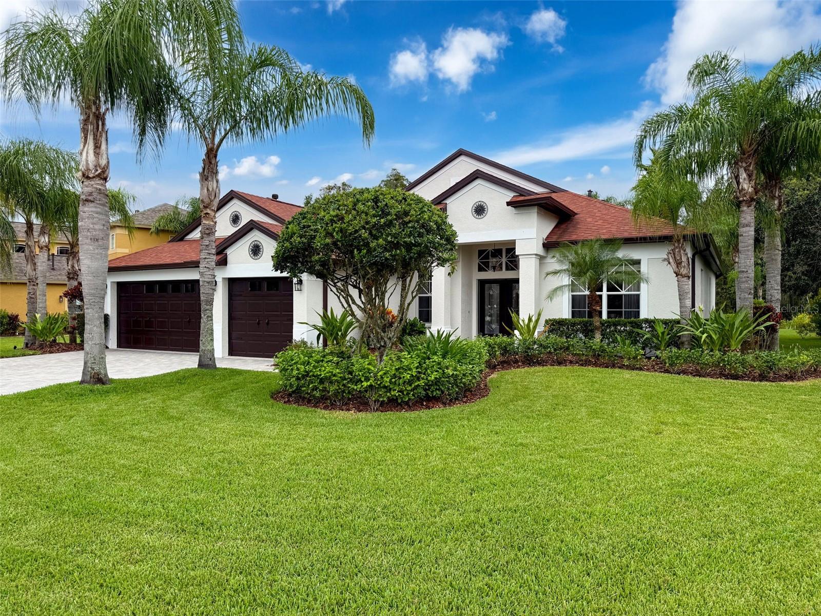 10704 CORY LAKE DRIVE
