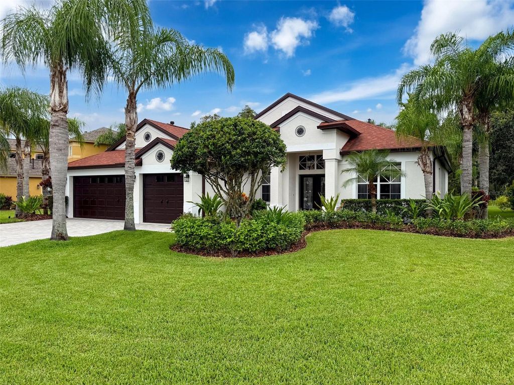 Photo of 10704 Cory Lake Drive, Tampa, FL 33647 (MLS # TB8417260)