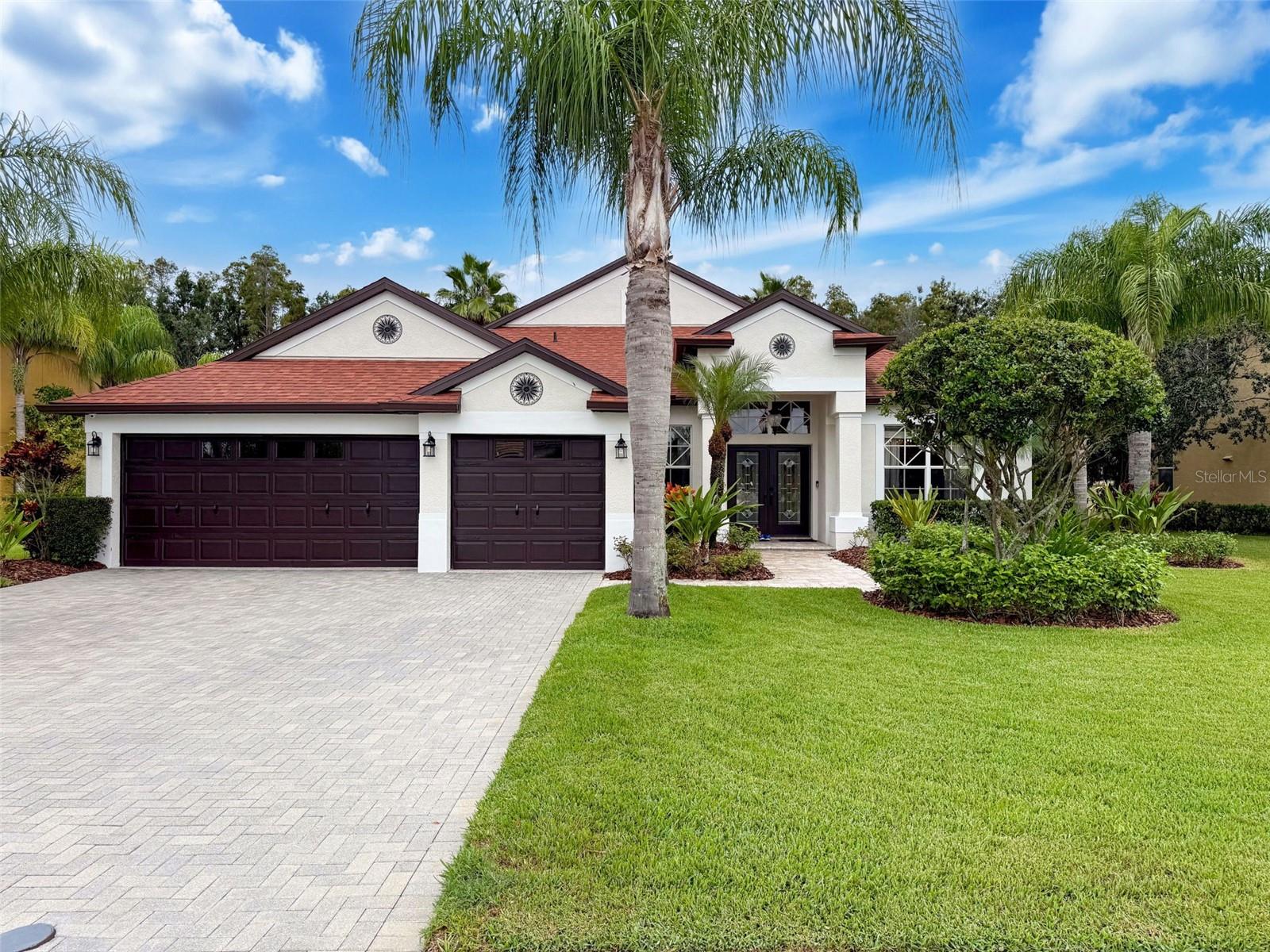 10704 CORY LAKE DRIVE