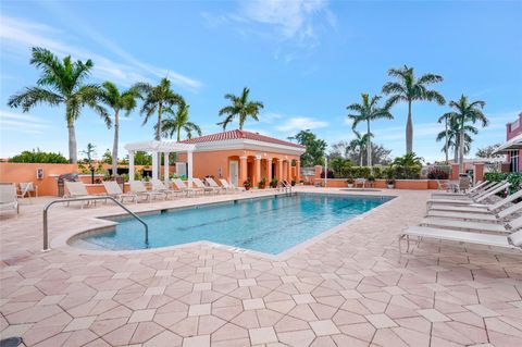 A home in PUNTA GORDA