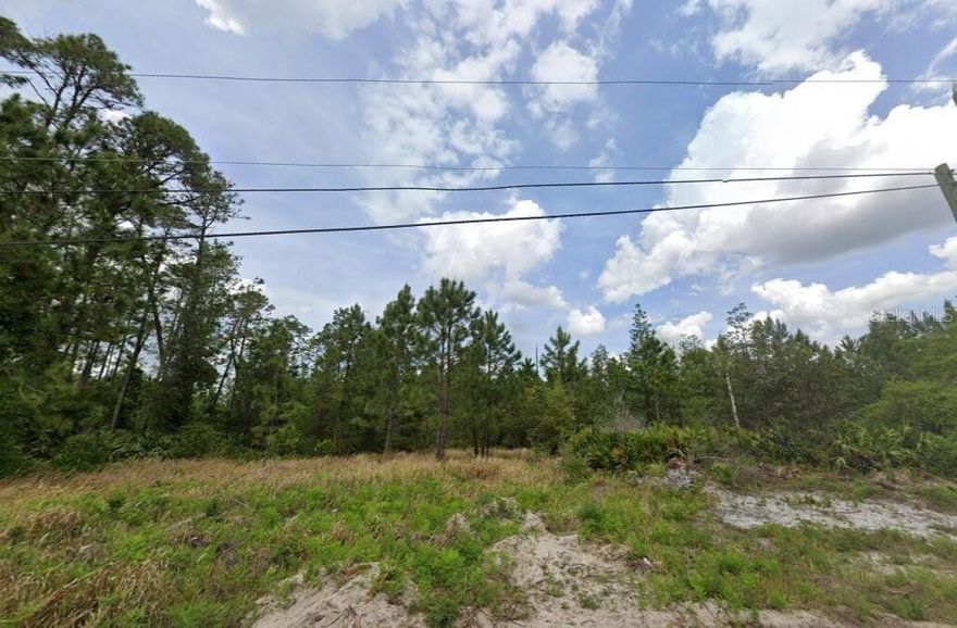 Discover the perfect opportunity to build your dream home or invest in a growing area! This 0.26-acre residential lot (R1-4 zoning) offers the ideal balance of privacy and potential. Conveniently located on a quiet dirt road, this property provides a peaceful setting while still being close to nearby amenities, shopping, and main roads. With residential zoning already in place, this lot is ready for your vision—whether you're looking to build now or hold as an investment. Enjoy the flexibility and space to create a custom home in an area with continued growth and demand.