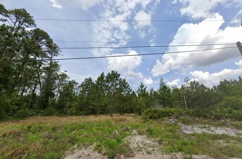 LOT 139 12TH AVENUE DELAND FL 32724