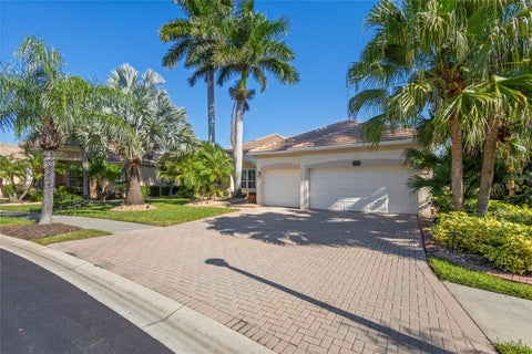 1835 Creek Nine Drive, North Port, FL 34291