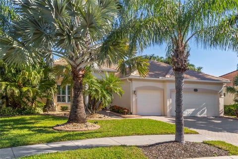 1835 Creek Nine Drive, North Port, FL 34291