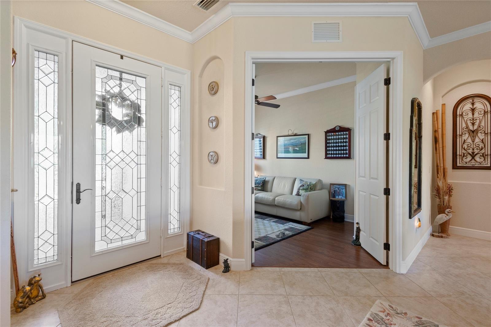 1835 CREEK NINE DRIVE, NORTH PORT, FL, 34291 4 1835 CREEK NINE DRIVE