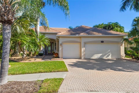 1835 Creek Nine Drive, North Port, FL 34291