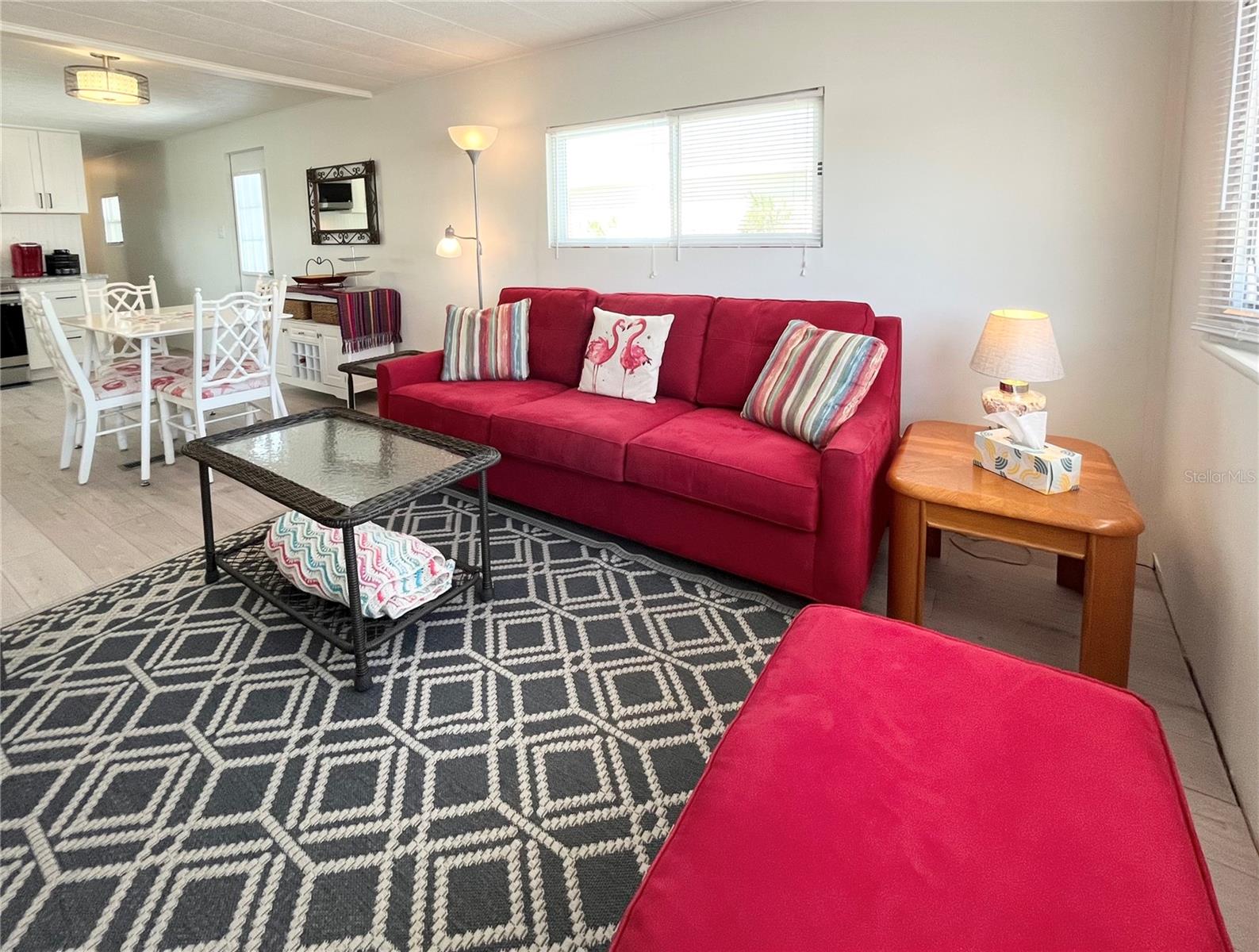 OAKWOOD MANOR - Residential