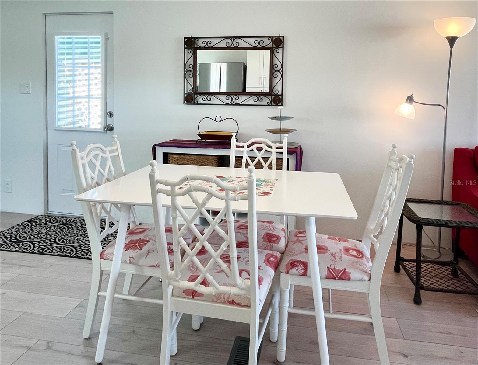 OAKWOOD MANOR - Residential