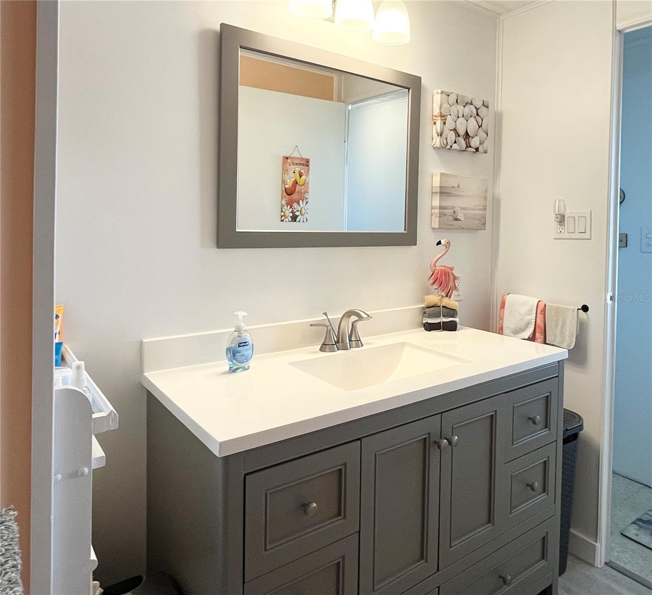 OAKWOOD MANOR - Residential