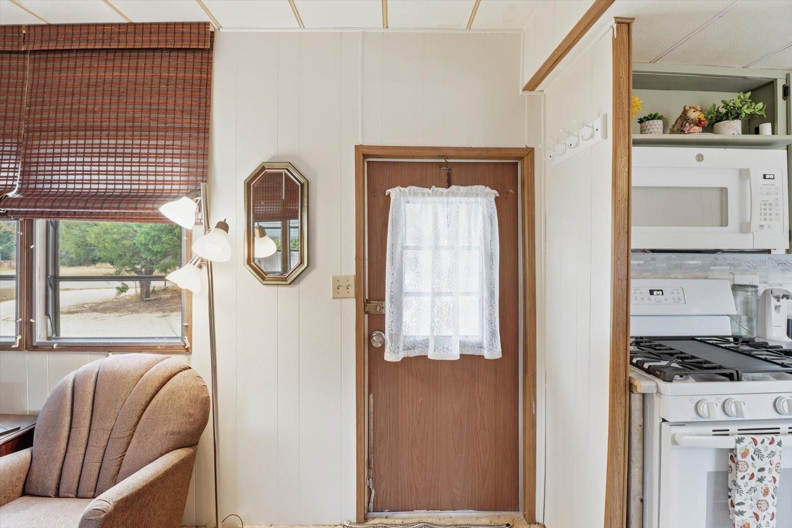 CASONS CHASSAHOWITZKA RETS UNIT 03 UNREC - Residential