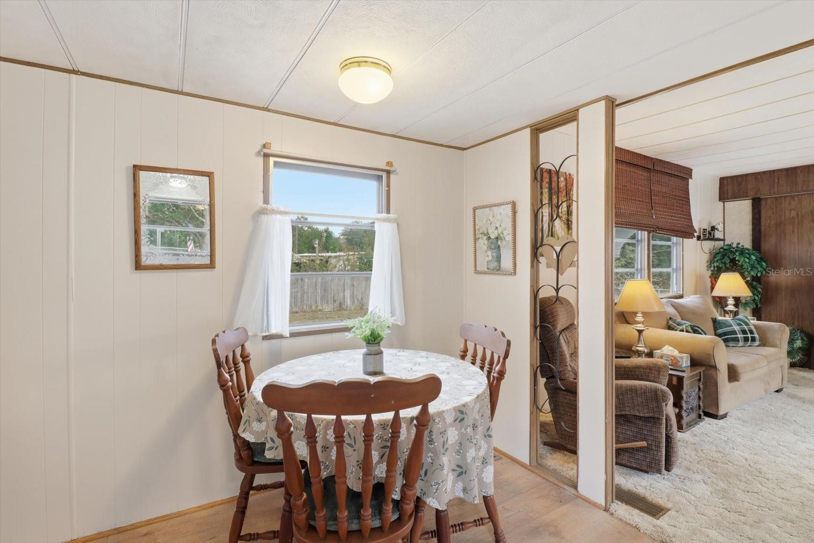 CASONS CHASSAHOWITZKA RETS UNIT 03 UNREC - Residential