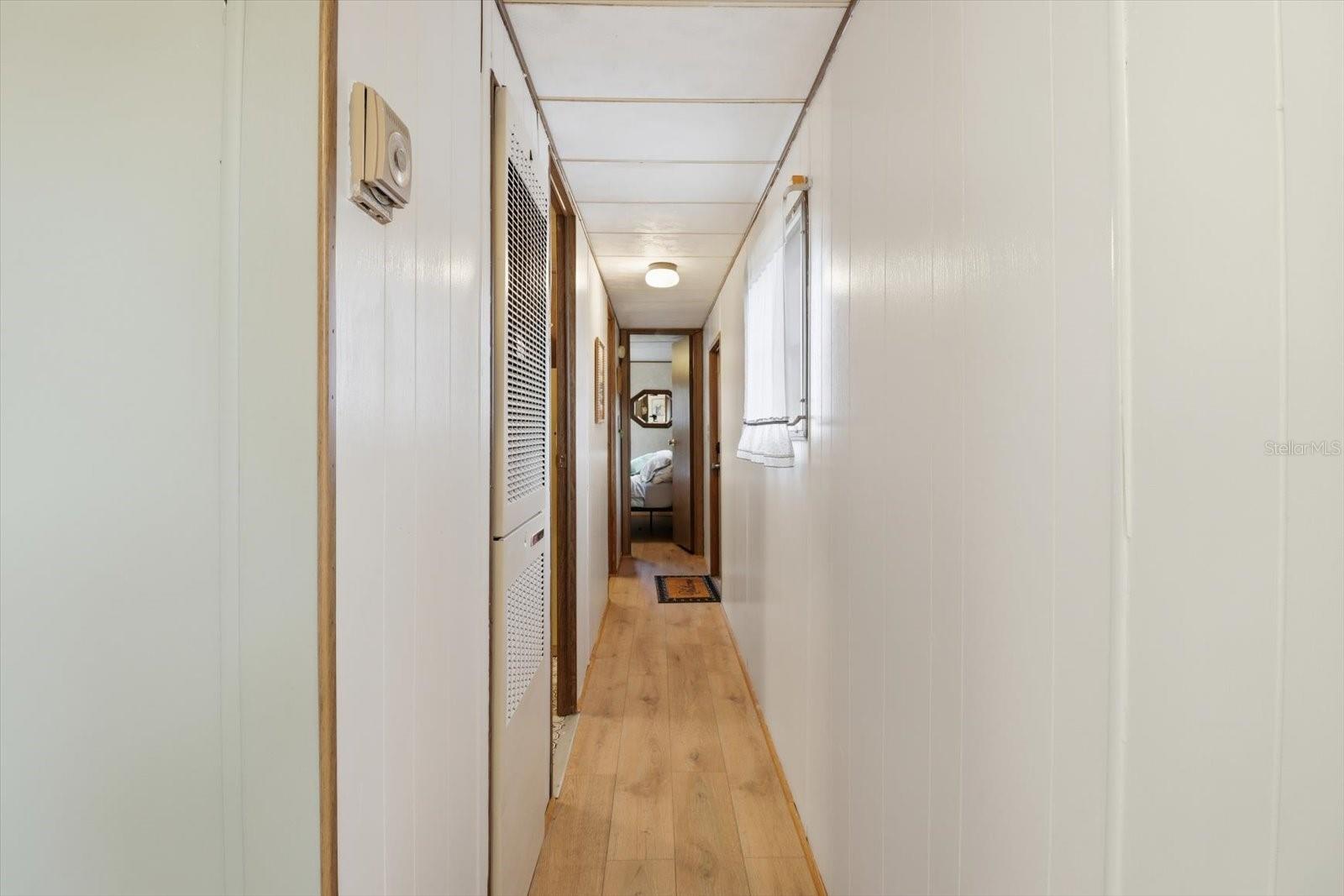 CASONS CHASSAHOWITZKA RETS UNIT 03 UNREC - Residential