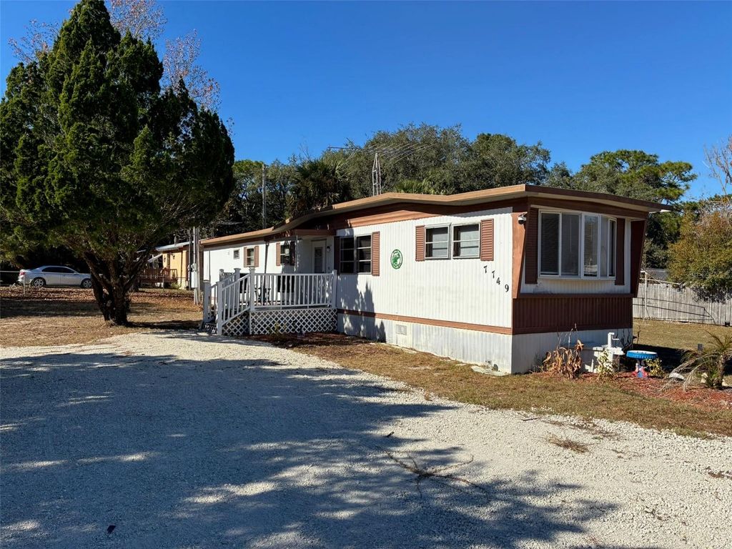 Photo of 7749 W Chassahowitzka Street, Homosassa, FL 34448 (MLS # TB8452075)