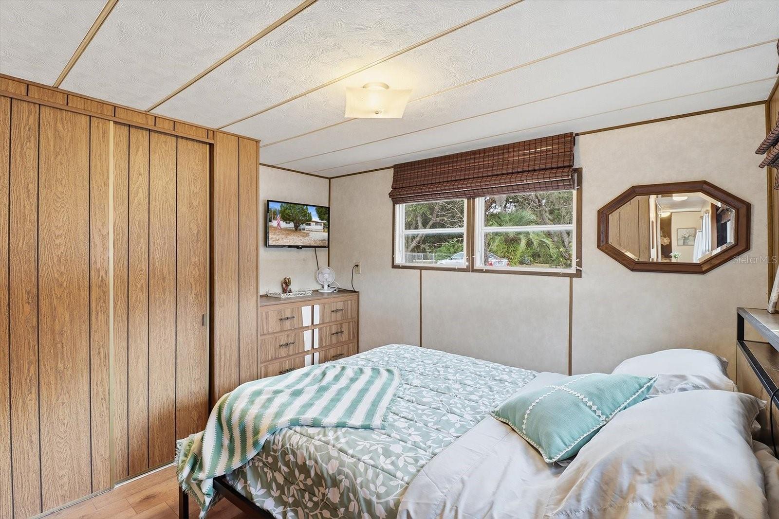 CASONS CHASSAHOWITZKA RETS UNIT 03 UNREC - Residential