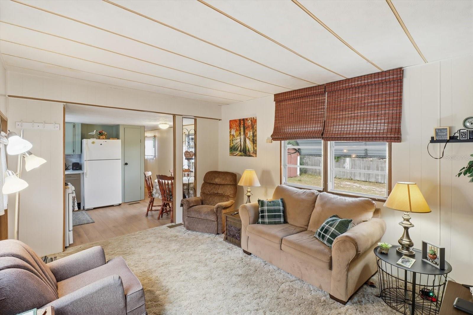 CASONS CHASSAHOWITZKA RETS UNIT 03 UNREC - Residential