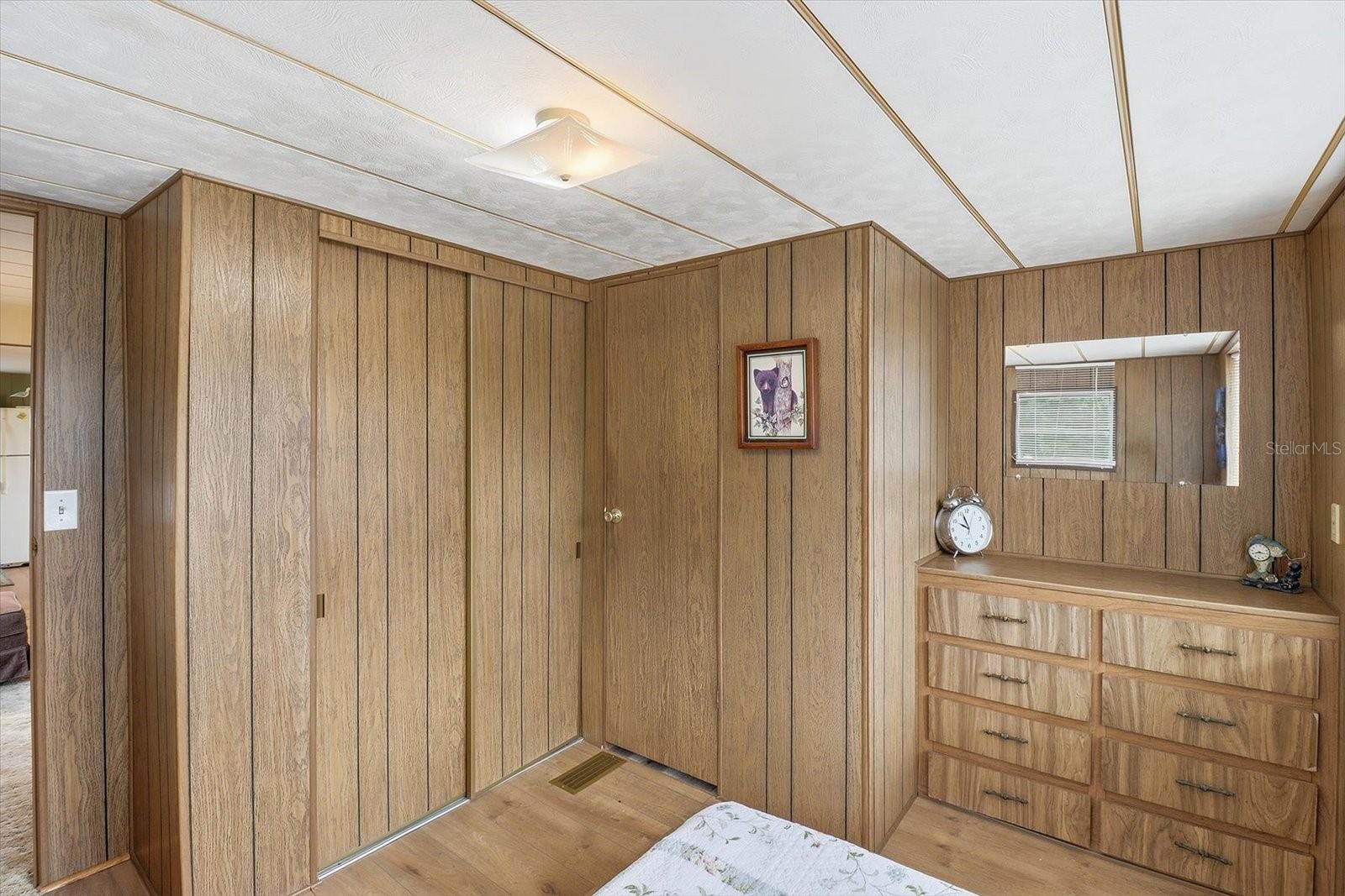 CASONS CHASSAHOWITZKA RETS UNIT 03 UNREC - Residential