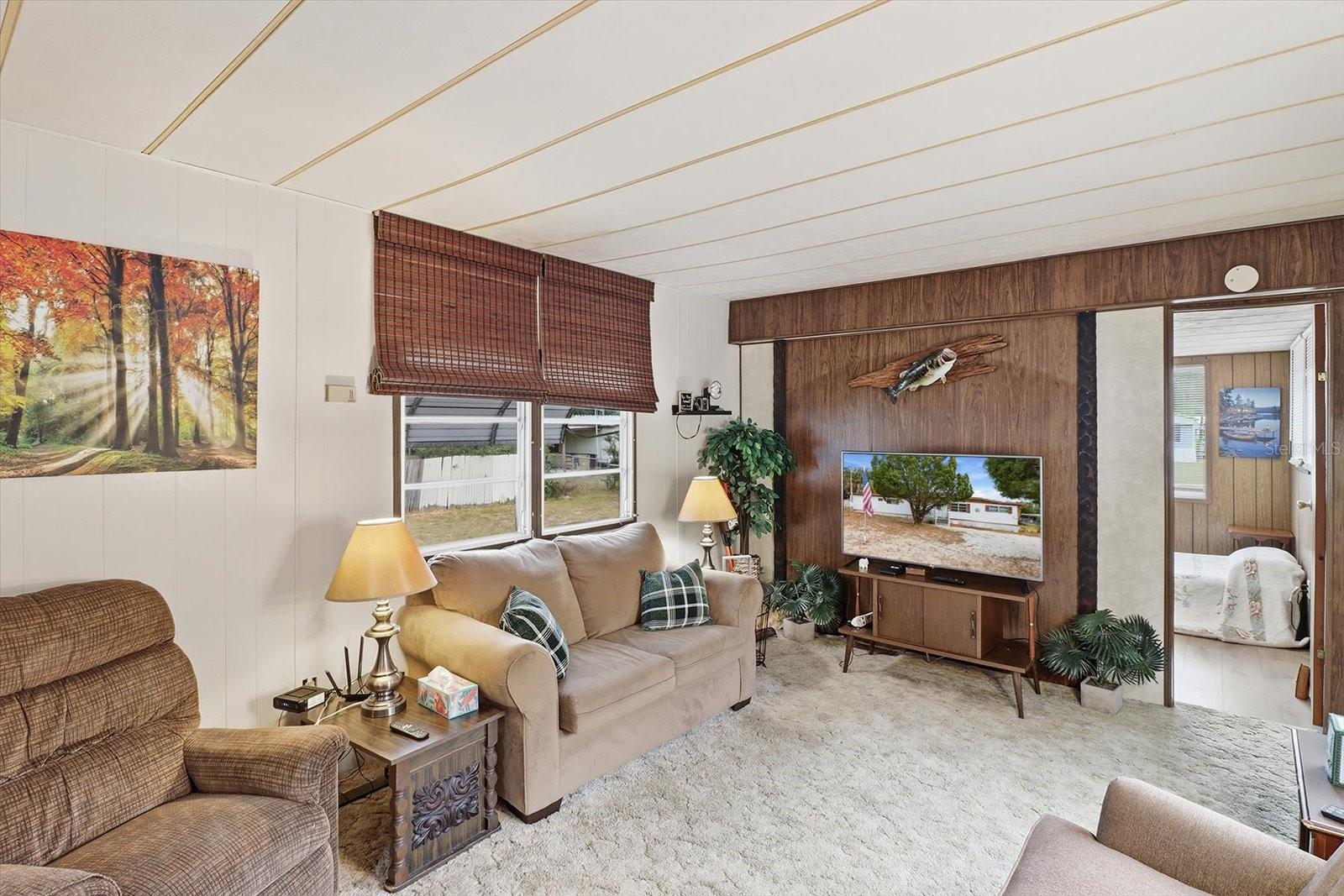 CASONS CHASSAHOWITZKA RETS UNIT 03 UNREC - Residential