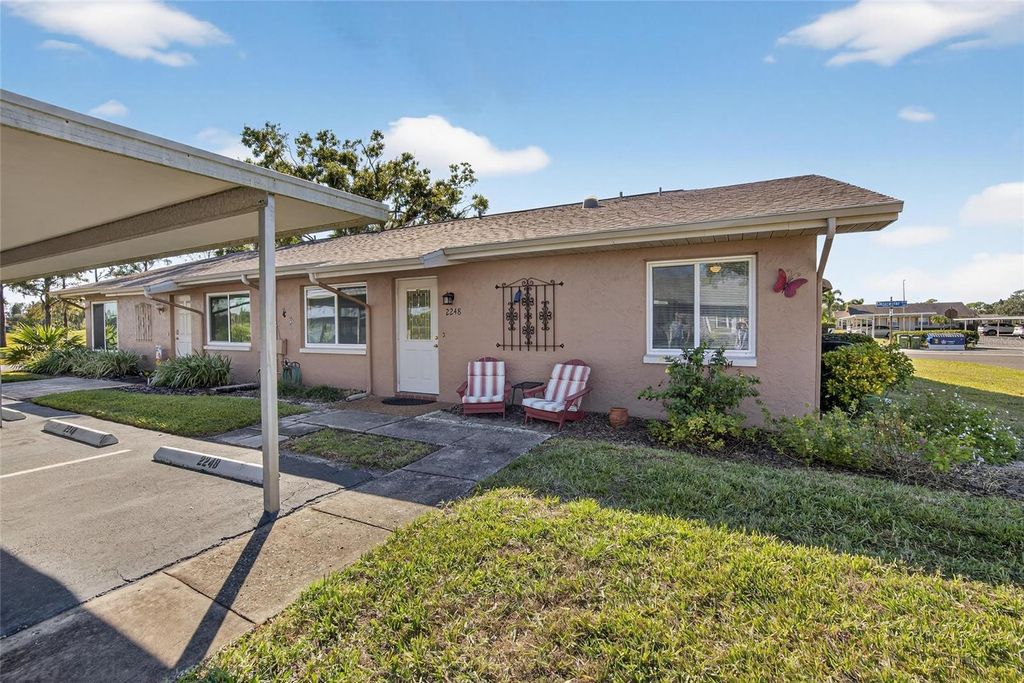 Photo of 2248 Greenwich Drive #64, Sun City Center, FL 33573 (MLS # TB8421539)