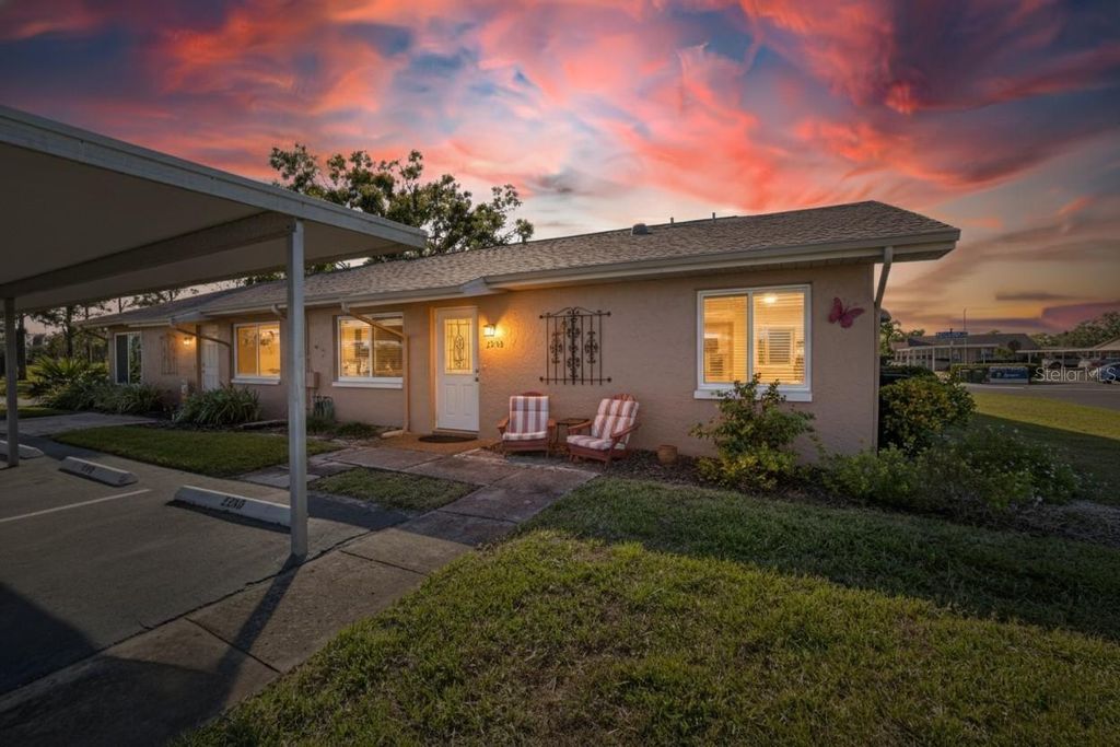 Photo of 2248 Greenwich Drive #64, Sun City Center, FL 33573 (MLS # TB8421539)