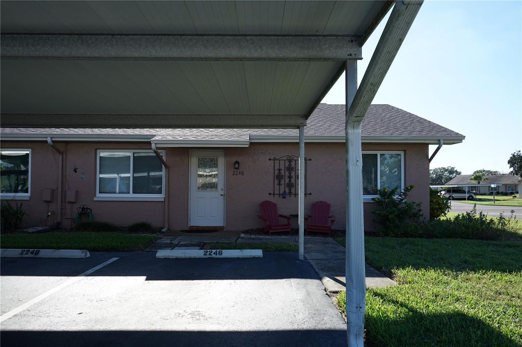 Photo of 2248 Greenwich Drive #64, Sun City Center, FL 33573 (MLS # TB8421539)