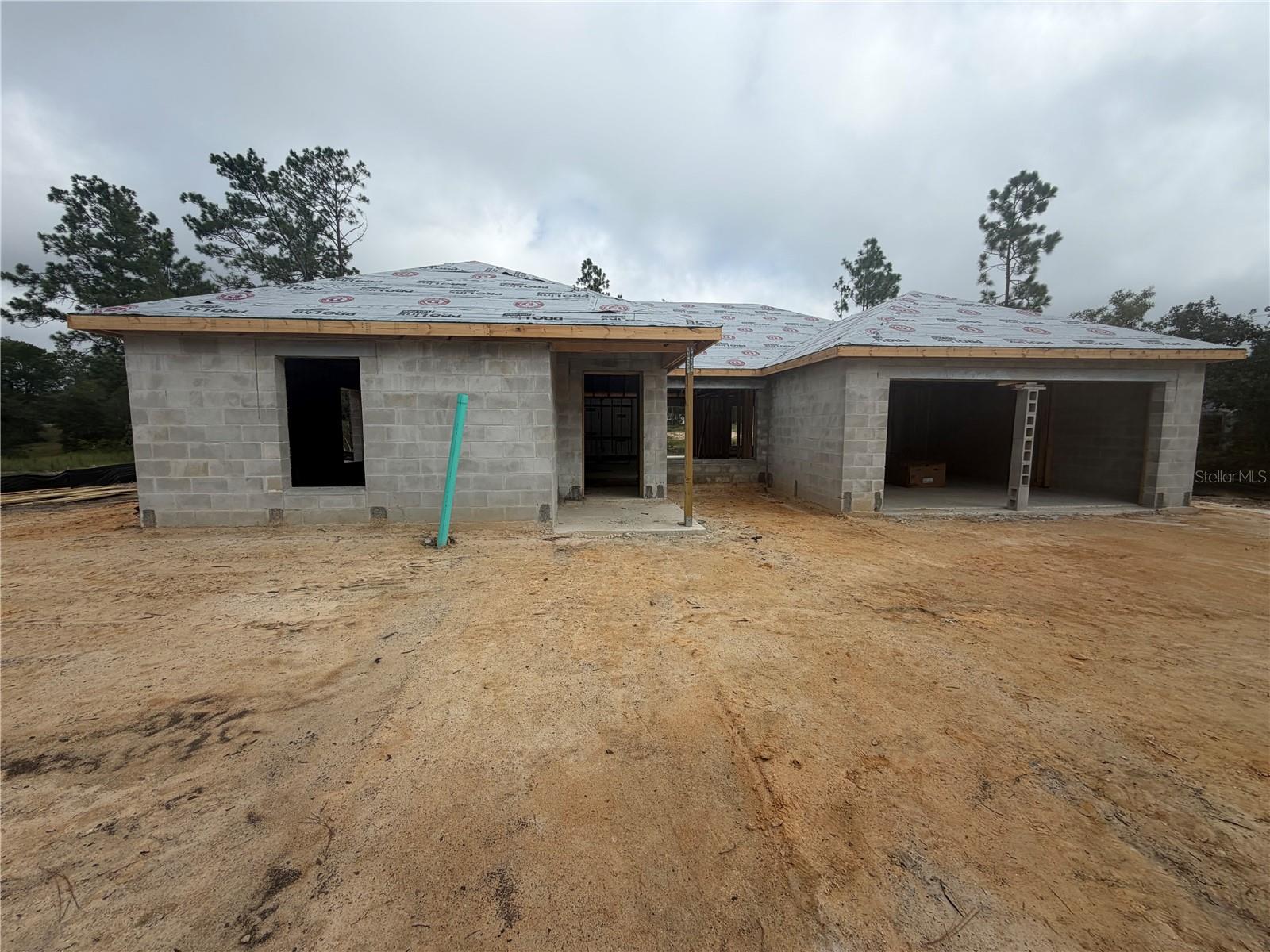 4119 W FIREWOOD LOOP
