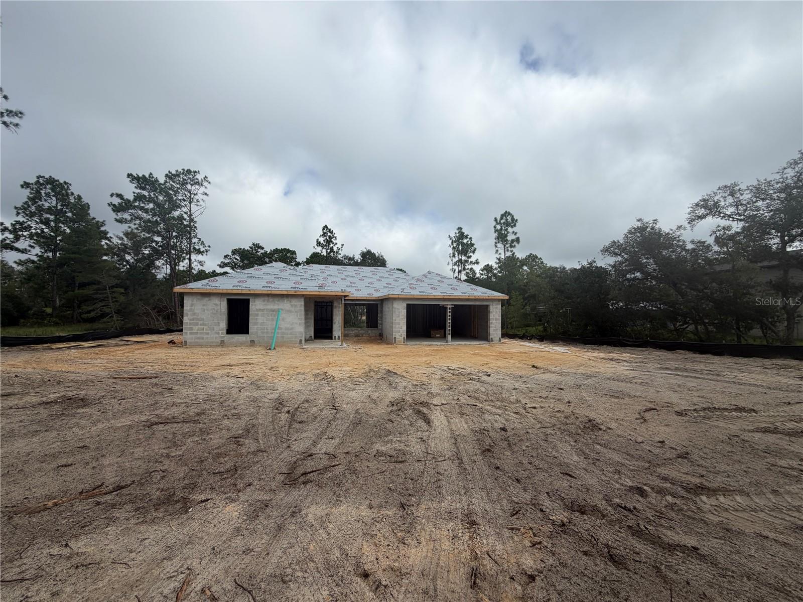 4119 W FIREWOOD LOOP