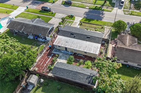 A home in ORLANDO