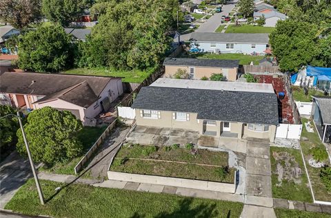 A home in ORLANDO