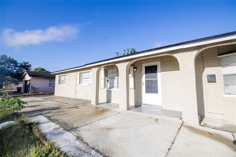 A home in ORLANDO