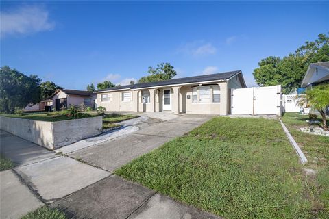 A home in ORLANDO