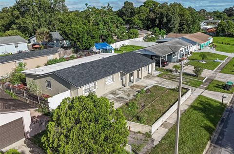 A home in ORLANDO