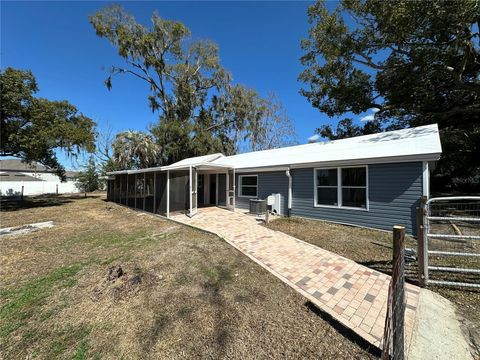 Photo of 36506 Althea Lane, Zephyrhills, FL 33541 (MLS # TB8459255)