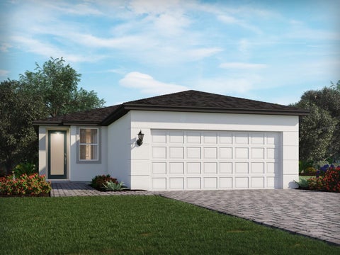Photo of 4325 River Beacon Boulevard, Davenport, FL 33837 (MLS # TB8505615)