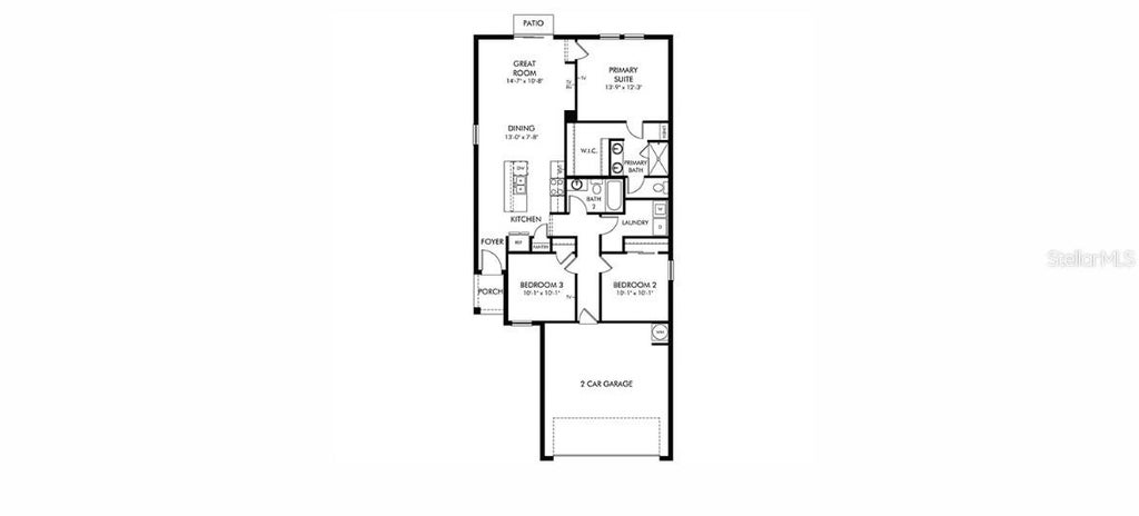 Photo of 4325 River Beacon Boulevard, Davenport, FL 33837 (MLS # TB8505615)