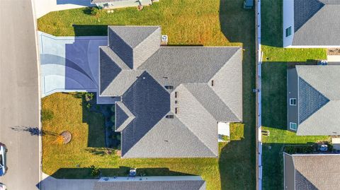 A home in THE VILLAGES