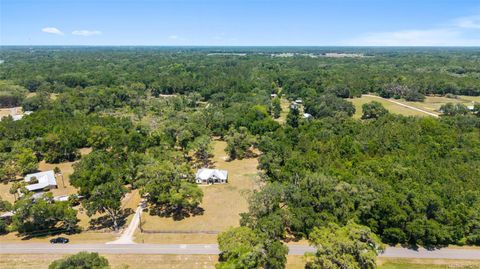 Tiny photo for 21561 SE 30 Street, Williston, FL 32696 (MLS # OM724115)
